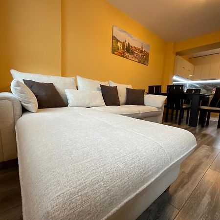 Nataly Homes Veliko Tŭrnovo Exterior photo