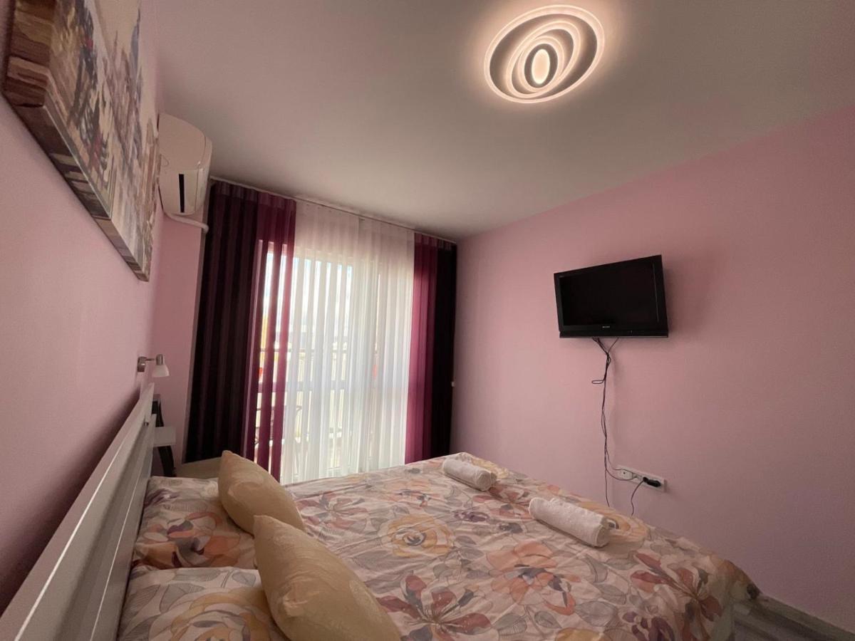 Nataly Homes Veliko Tŭrnovo Exterior photo