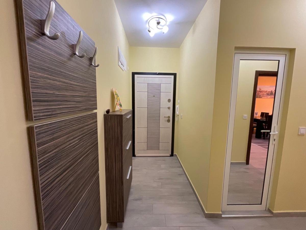 Nataly Homes Veliko Tŭrnovo Exterior photo