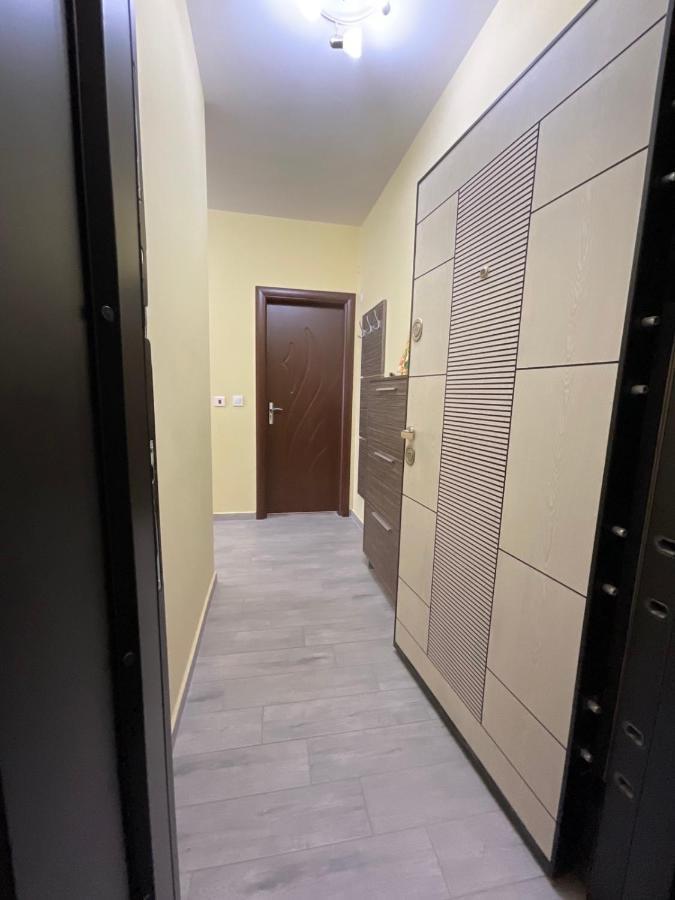 Nataly Homes Veliko Tŭrnovo Exterior photo