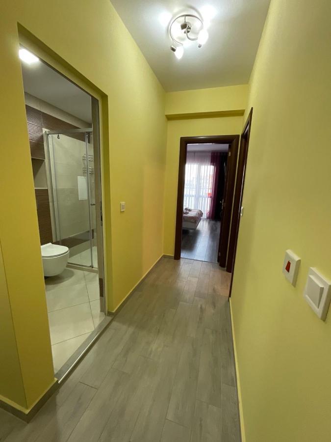Nataly Homes Veliko Tŭrnovo Exterior photo