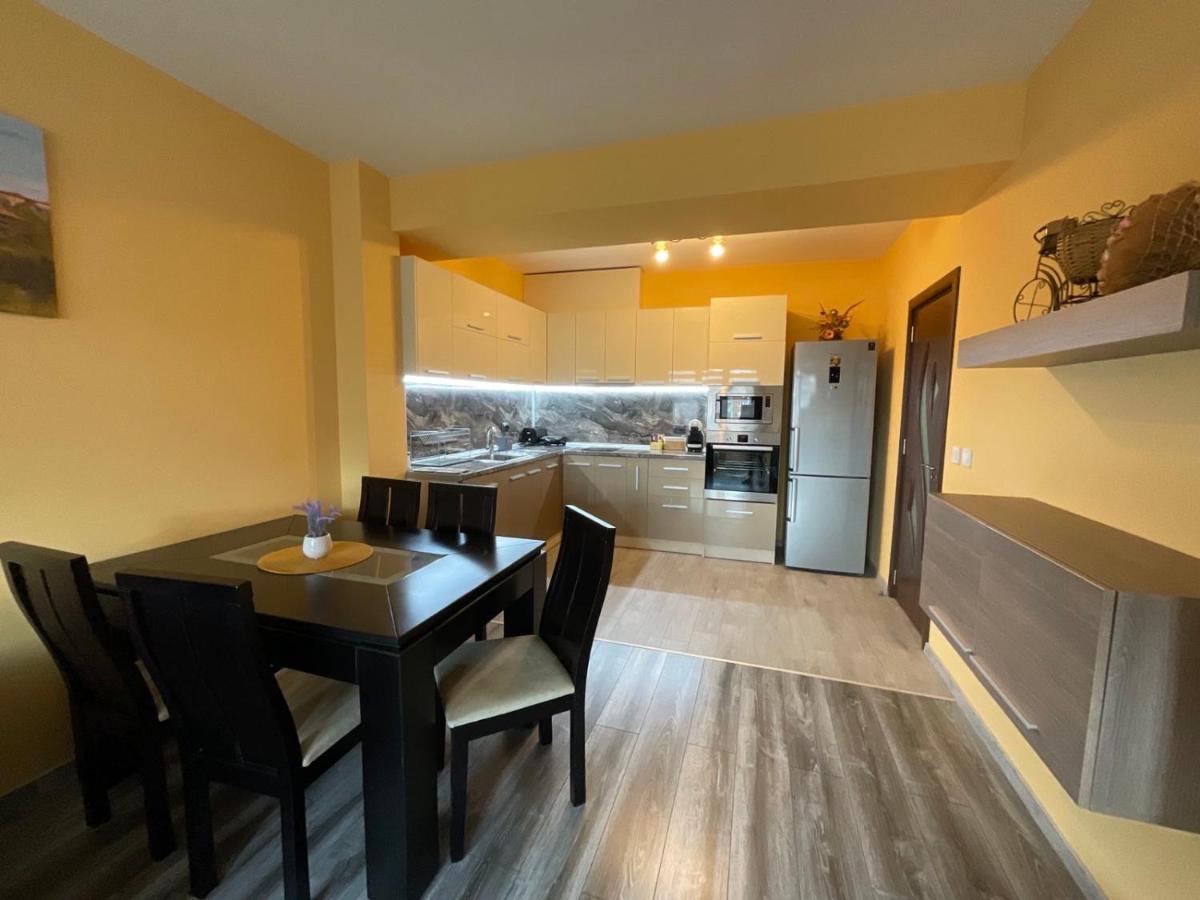Nataly Homes Veliko Tŭrnovo Exterior photo