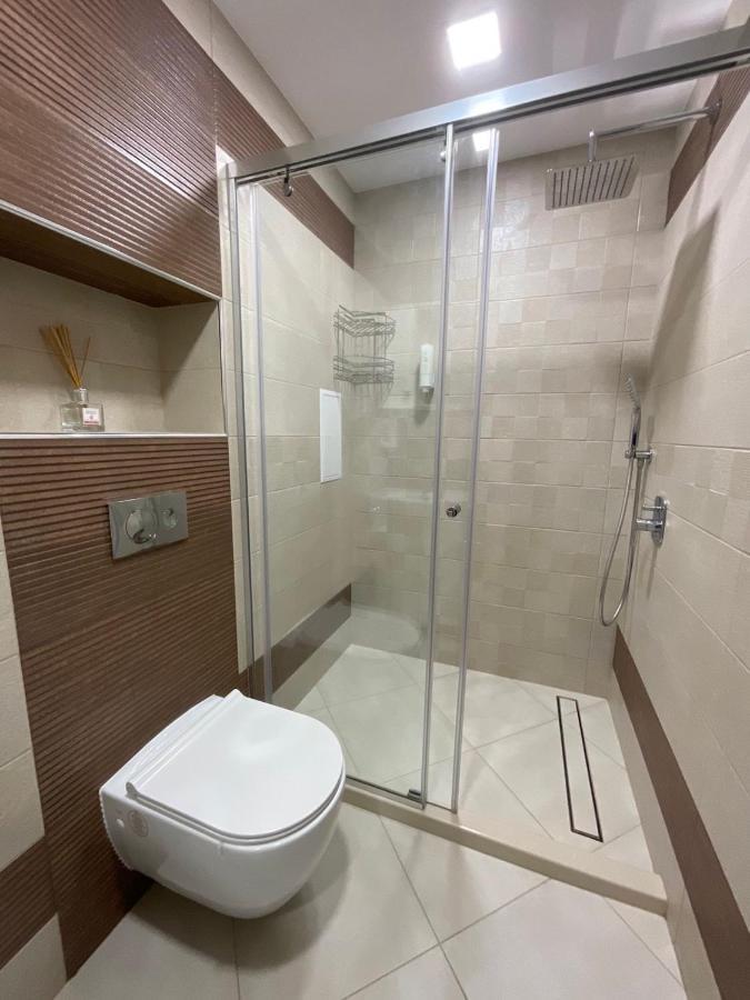 Nataly Homes Veliko Tŭrnovo Exterior photo