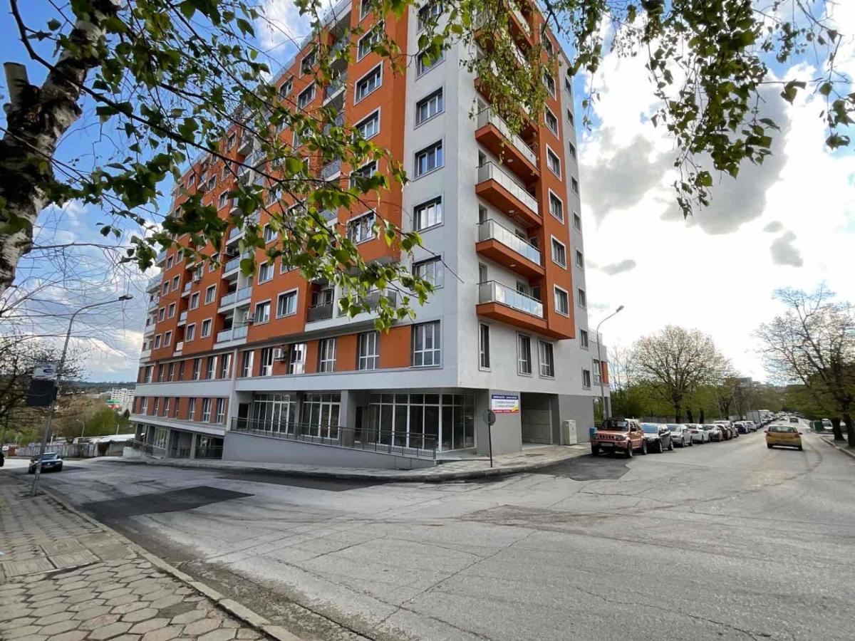 Nataly Homes Veliko Tŭrnovo Exterior photo