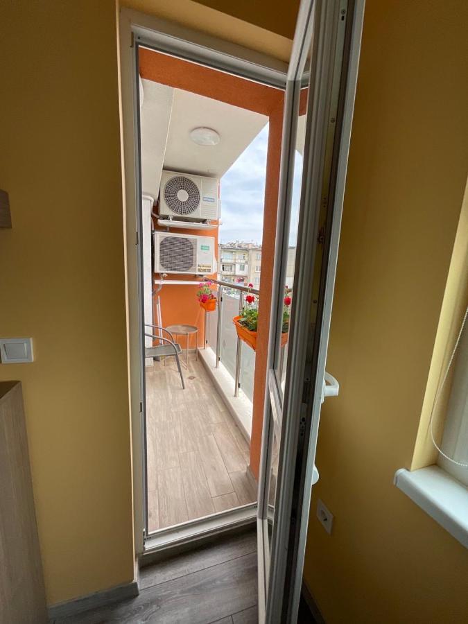Nataly Homes Veliko Tŭrnovo Exterior photo