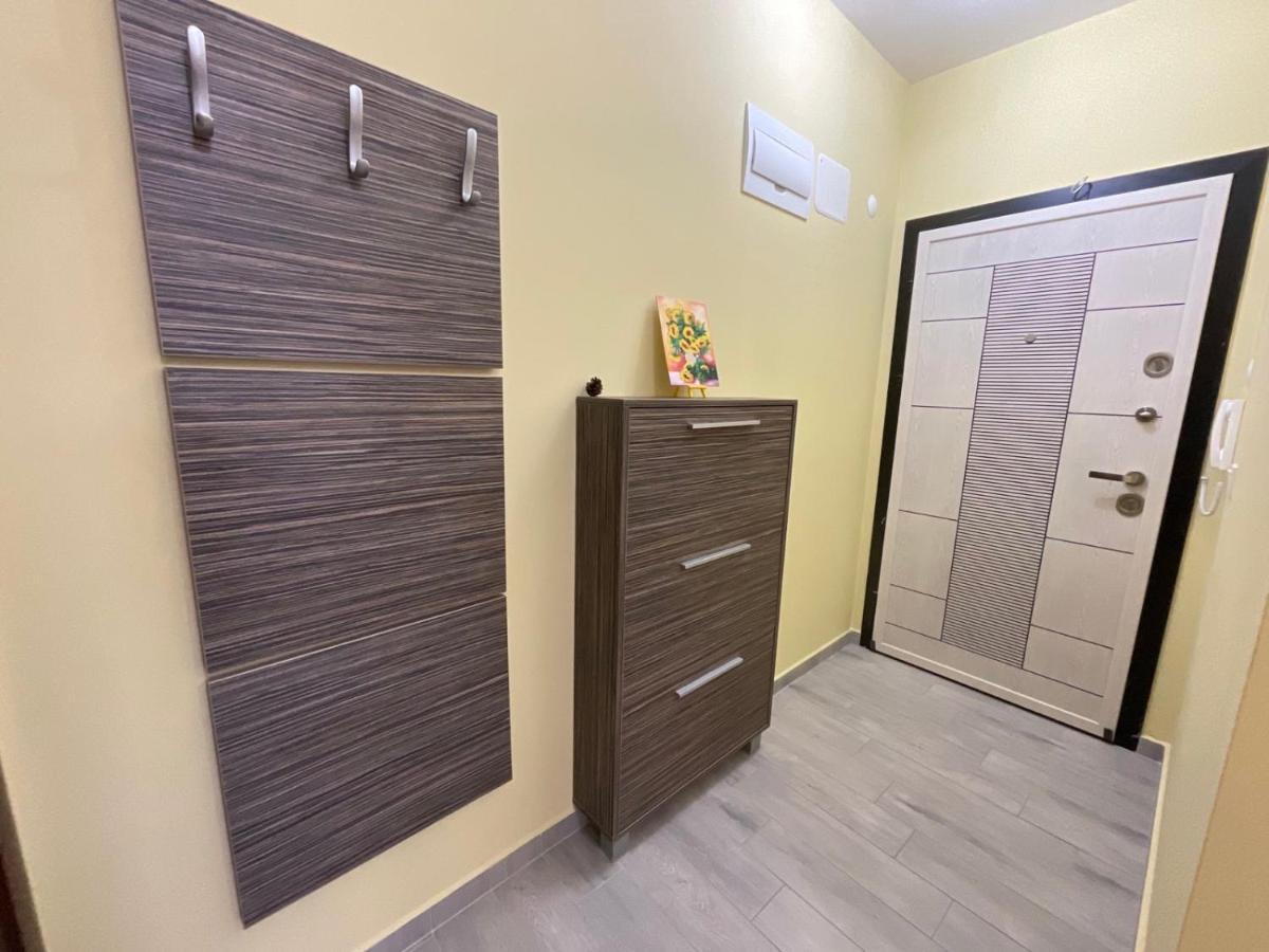 Nataly Homes Veliko Tŭrnovo Exterior photo