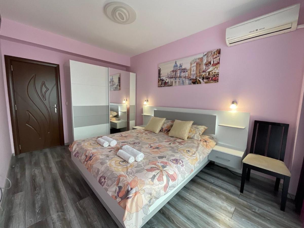 Nataly Homes Veliko Tŭrnovo Exterior photo