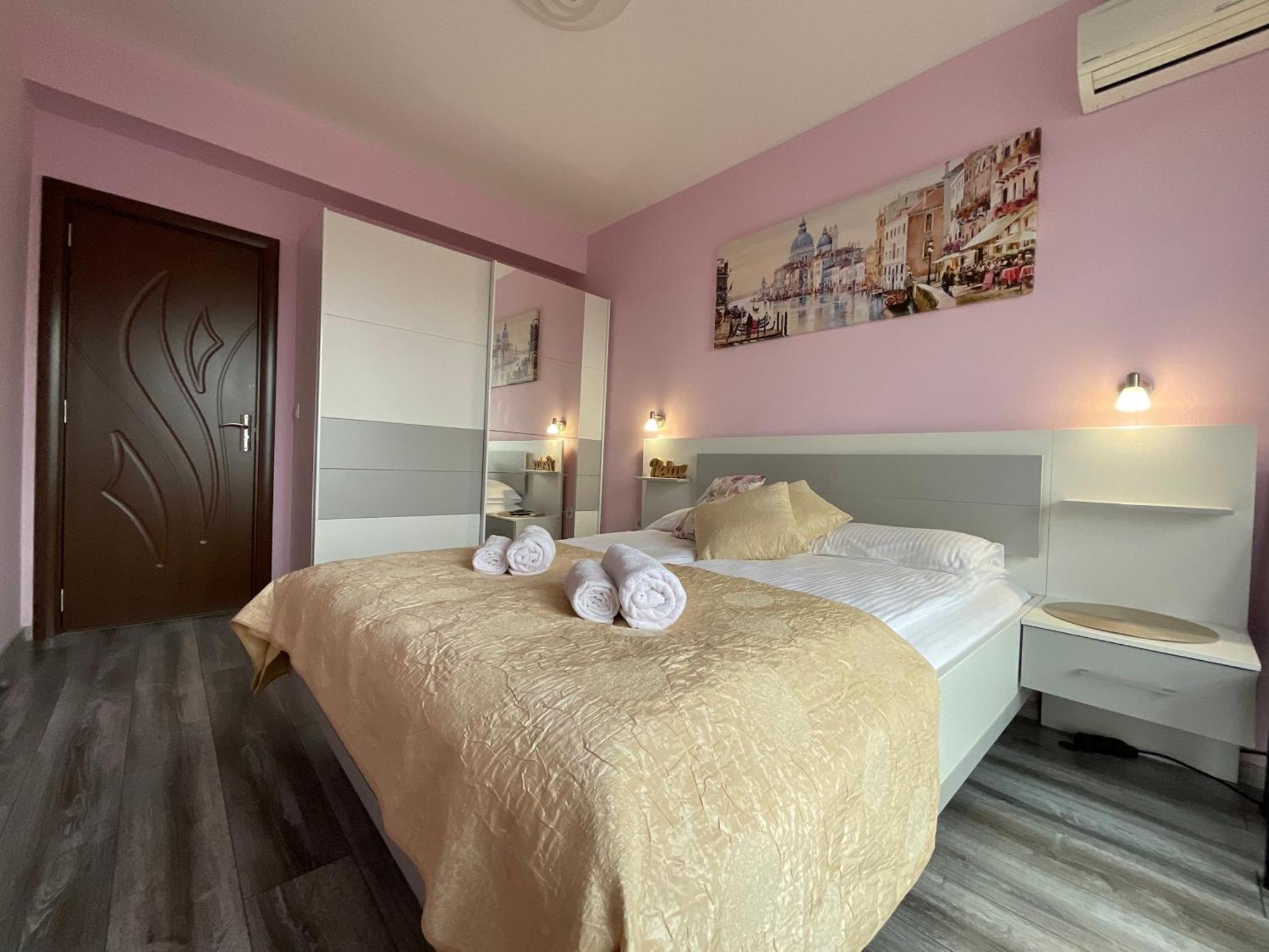Nataly Homes Veliko Tŭrnovo Exterior photo