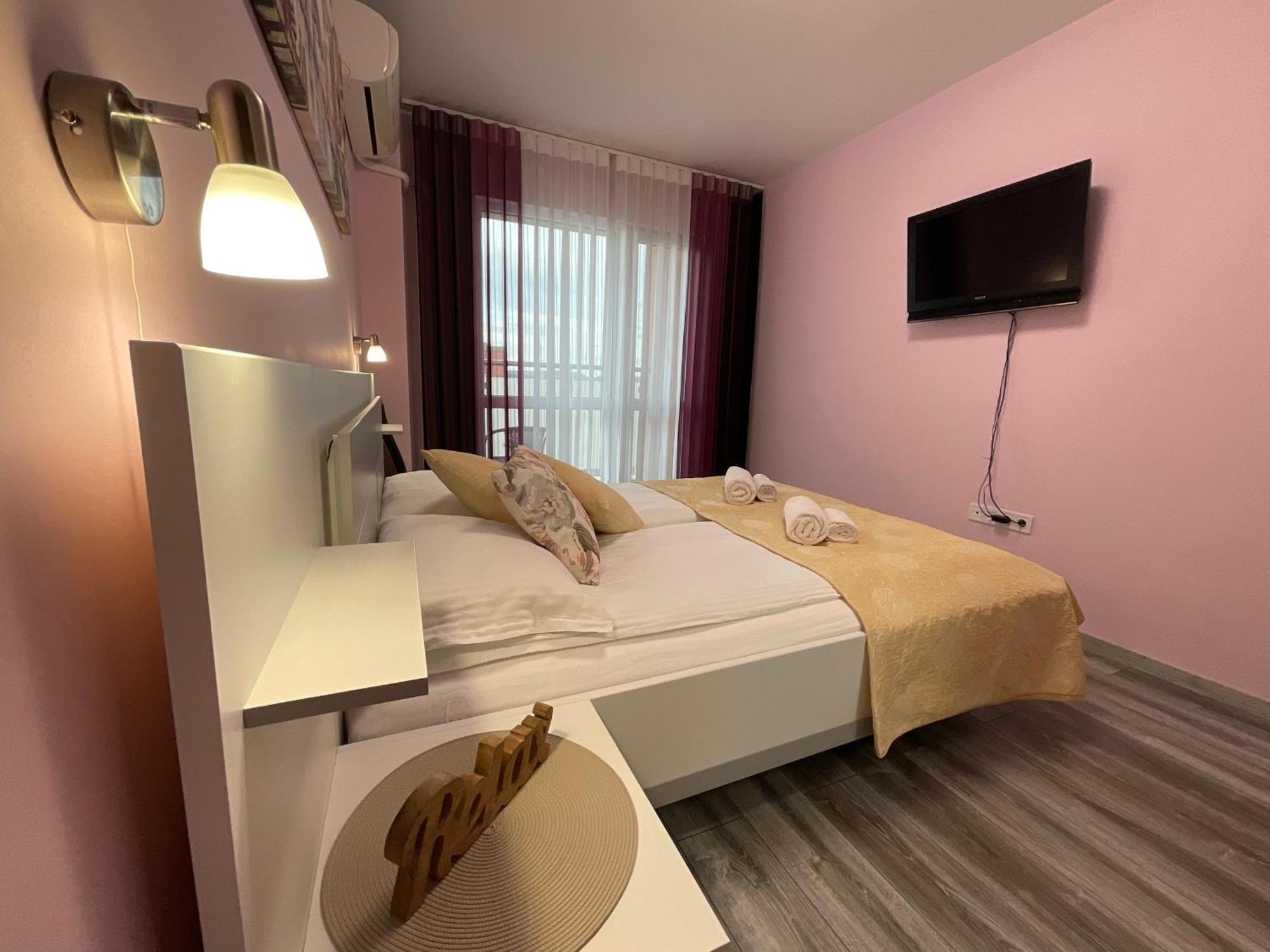 Nataly Homes Veliko Tŭrnovo Exterior photo