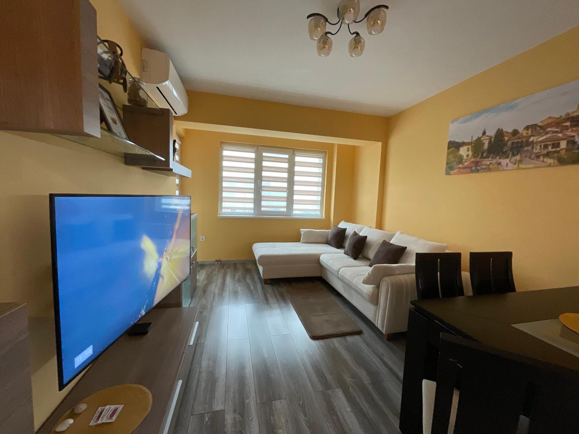 Nataly Homes Veliko Tŭrnovo Exterior photo