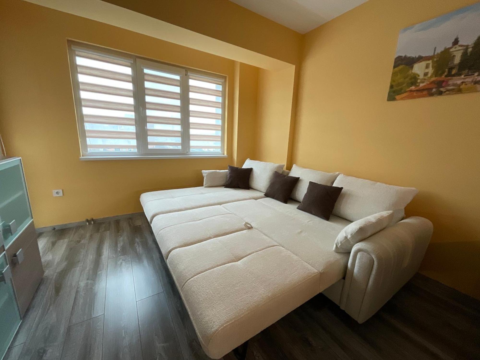 Nataly Homes Veliko Tŭrnovo Exterior photo