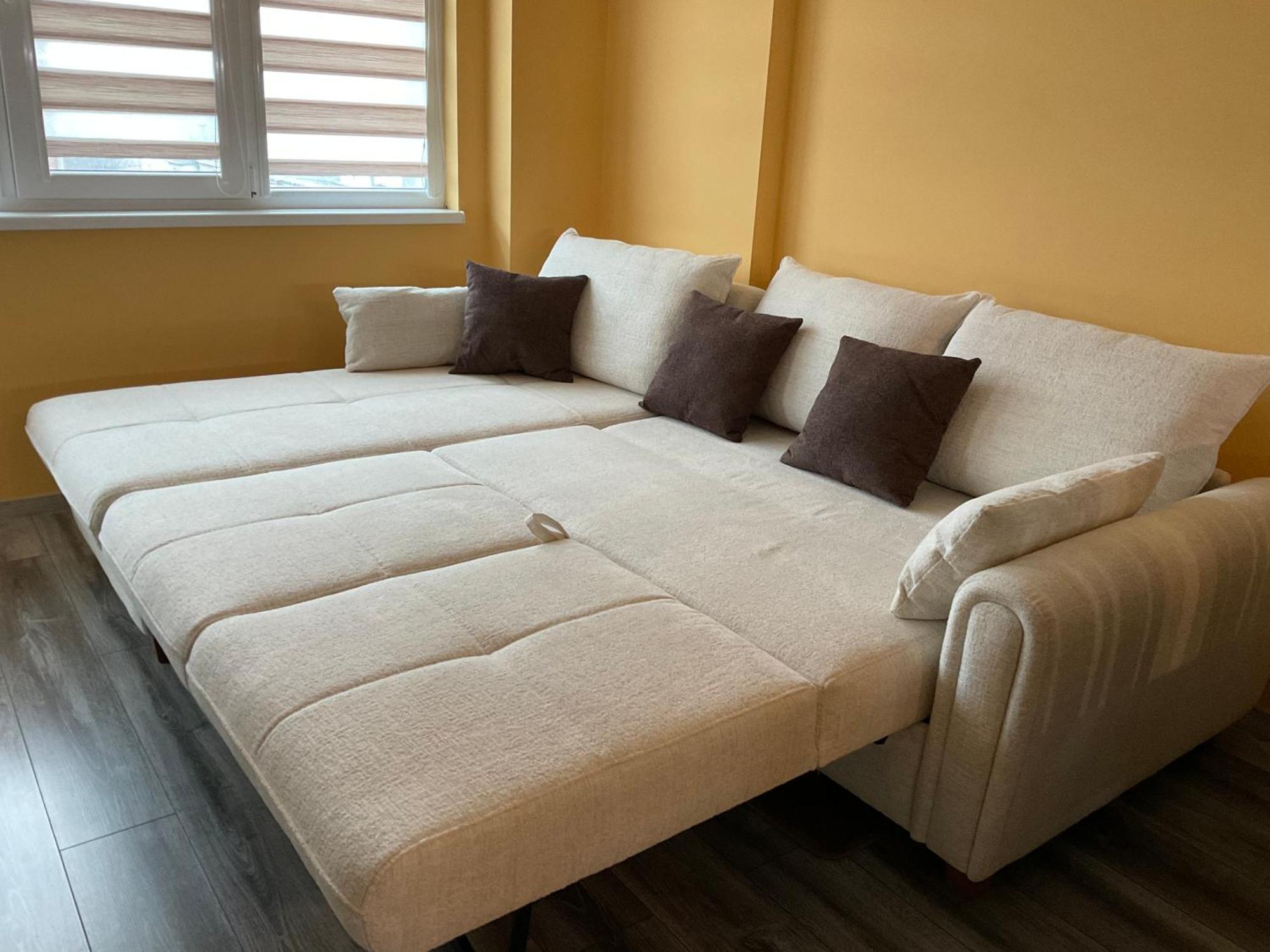 Nataly Homes Veliko Tŭrnovo Exterior photo