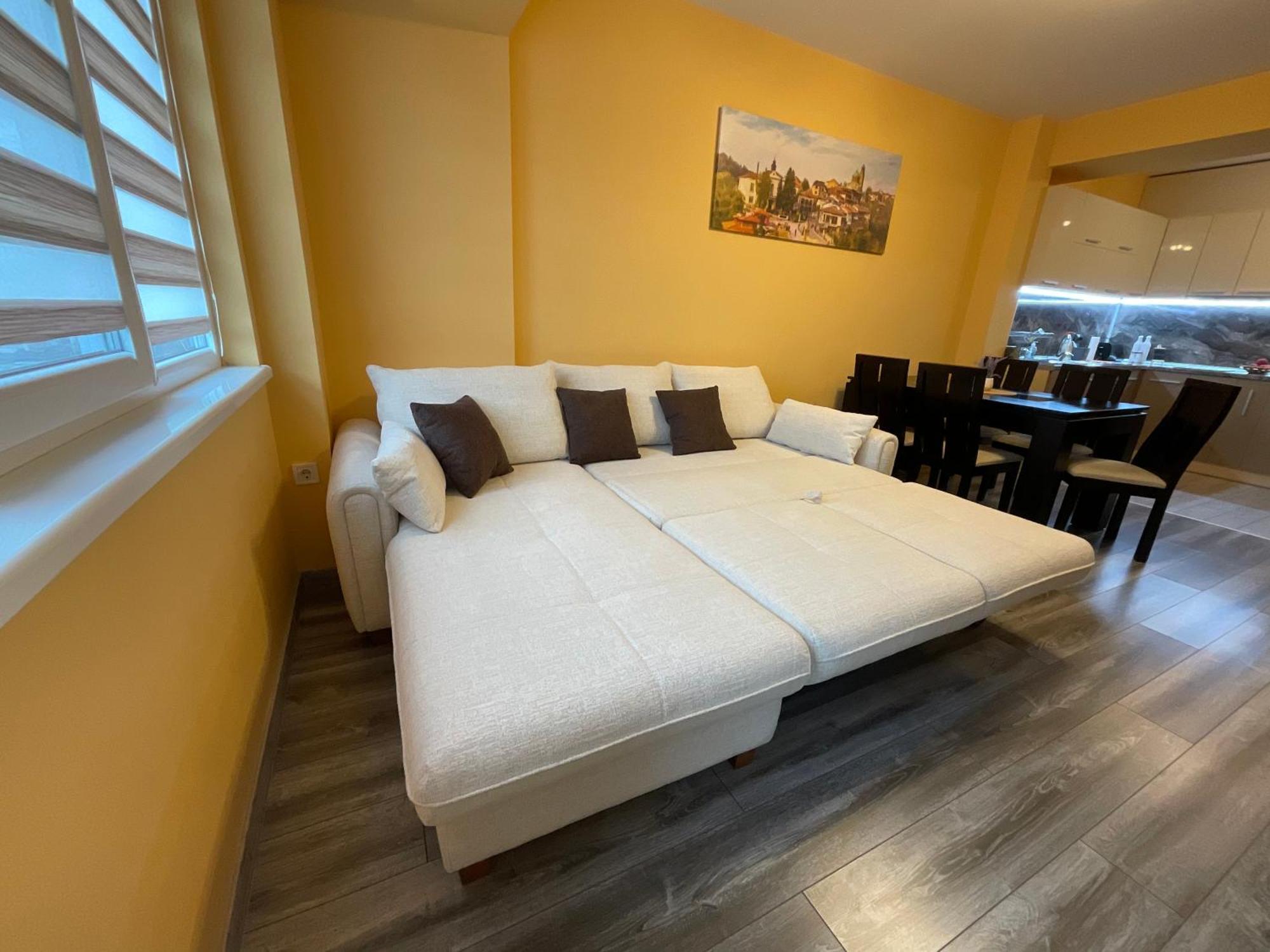 Nataly Homes Veliko Tŭrnovo Exterior photo