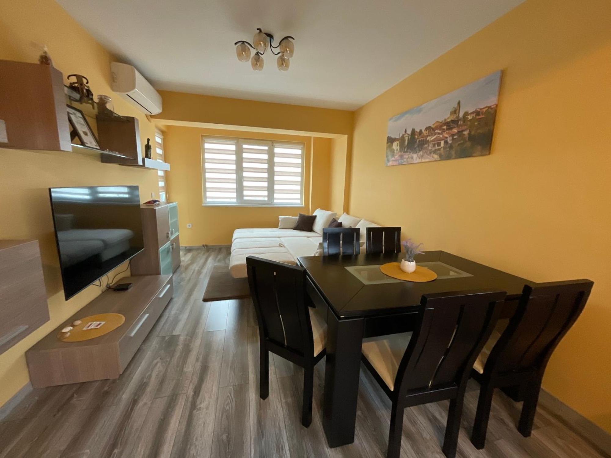 Nataly Homes Veliko Tŭrnovo Exterior photo