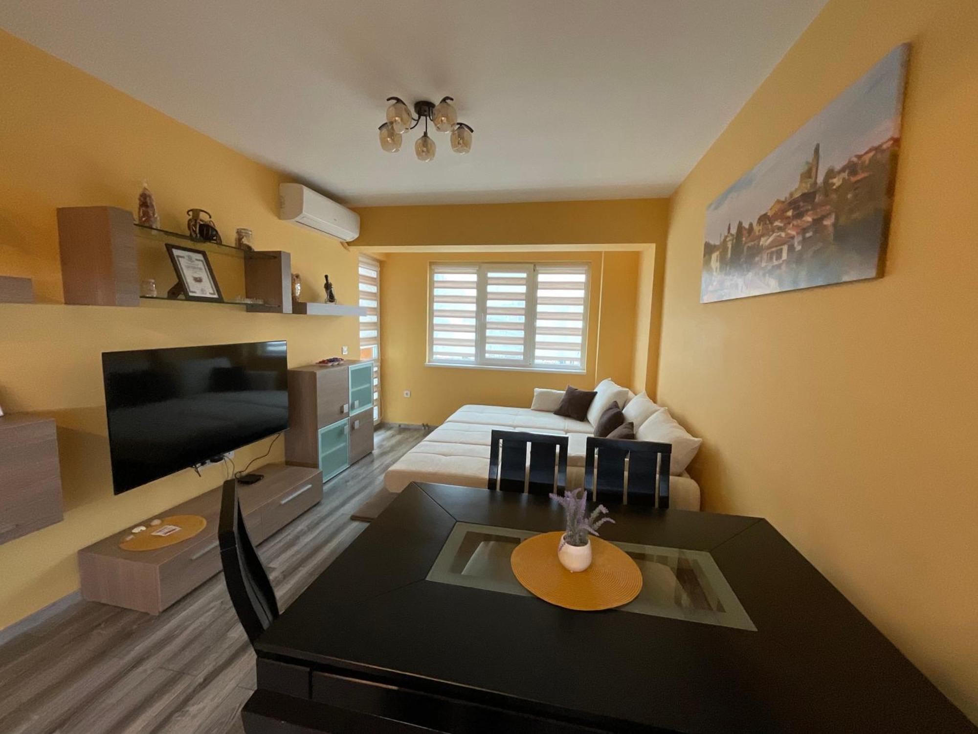 Nataly Homes Veliko Tŭrnovo Exterior photo